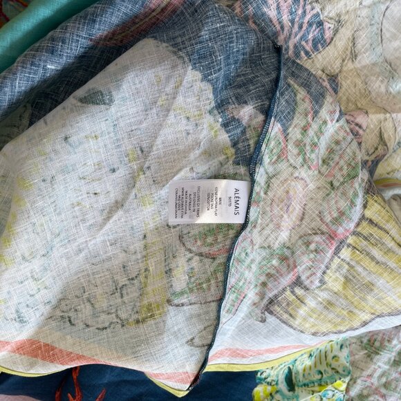 Alémais dorian sundress - Picture 12 of 12